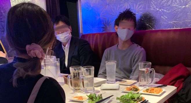 7月24日 土 18時 19時 時 21時 22時 東京都渋谷区神宮前にて合コン開催します 21年7月24日 東京都 こくちーずプロ