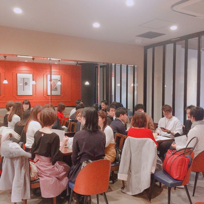 関西一ゆるい交流会 21年8月8日 大阪府 こくちーずプロ