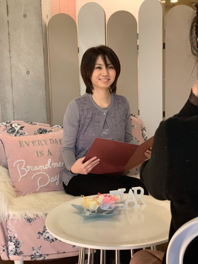 安心安全の婚活始めませんか 2021年7月29日 2021年8月11日 オンライン Zoom こくちーずプロ