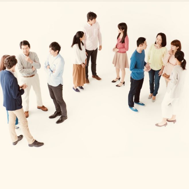 残り3人 15人限定開催 1500円でしっかり話せる群馬県伊勢崎市周辺の異業種交流会 21年9月16日 群馬県 こくちーずプロ