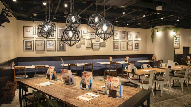 女性主催 横浜駅 中央改札 徒歩1分 Nick Stock 平日午前のカフェ交流会 Vol 2 21年8月27日 神奈川県 こくちーずプロ