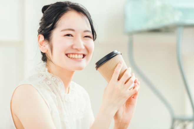 新宿三丁目 女性主催 ミュージアムカフェで朝活交流会 21年9月4日 東京都 こくちーずプロ