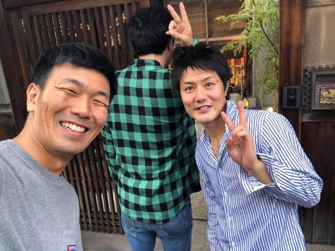 今をhappyで満たせば未来もhappyで満たされる ひすいこたろうさん しんちゃん こうちゃんpremiumフグの会 21年11月3日 大阪府 こくちーずプロ 今をhappyで満たせば未来もhappyで満たされる ひすいこたろうさん しんちゃん こうちゃんpremiumフグの会 21年11月3日 大阪府 こくちーずプロ