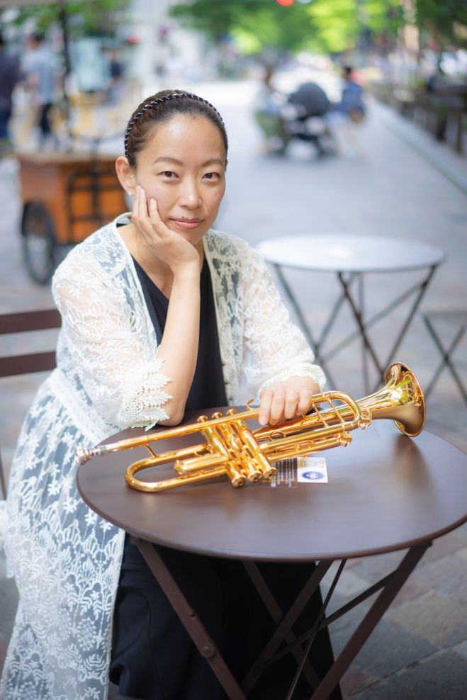 もうすぐ終了】トランペット