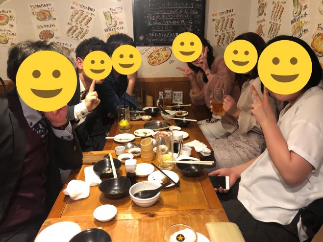 東京都の人脈 婚活 街コン セミナー 勉強会 イベント こくちーずプロ