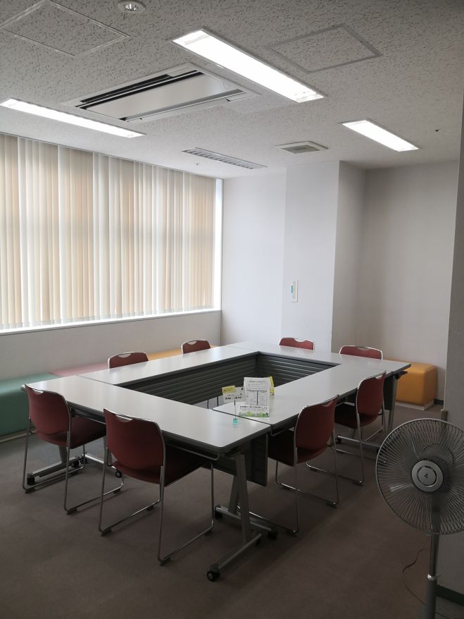 あおい 発達障害当事者会 茶話会 2022年1月22日 東京都 こくちーずプロ