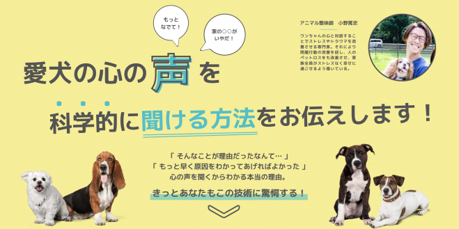 ペットロス セミナー 勉強会 イベント こくちーずプロ