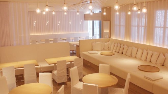 Chano Ma 茶屋町 梅田朝活カフェ交流会vol 3 21年11月28日 大阪府 こくちーずプロ