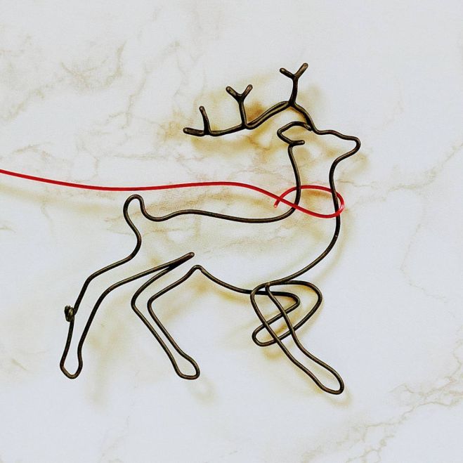 12月11日土曜日 英語で学ぶクラフトワイヤー教室 新しいカタチの英会話教室 Sen Craft Wire English 21年12月11日 大阪府 こくちーずプロ