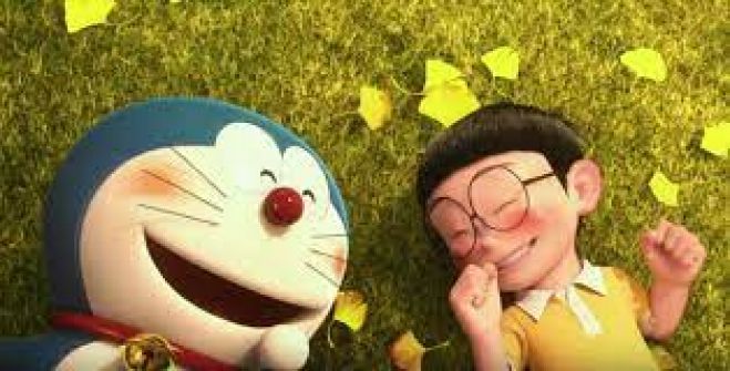 映画交流会 Stand By Me ドラえもん 22年1月8日 東京都 こくちーずプロ