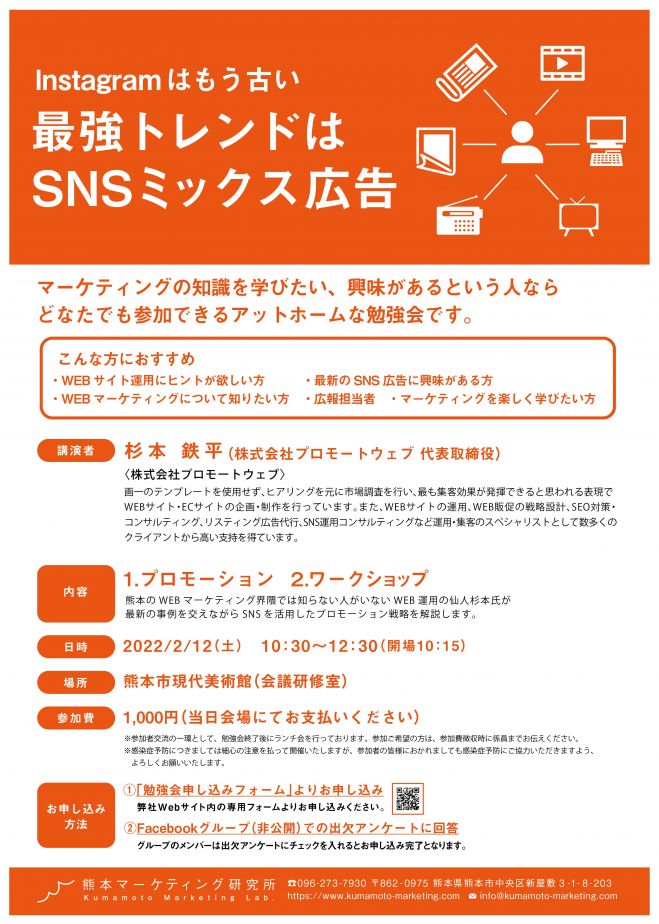 マーケティング 基礎