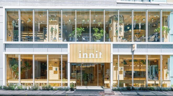 友だちつくり夜カフェ会 銀座 3 18 金 18 00 銀座の街並みにすっと溶け込む透明度と開放感に満ちた空間で 22年3月18日 東京都 こくちーずプロ