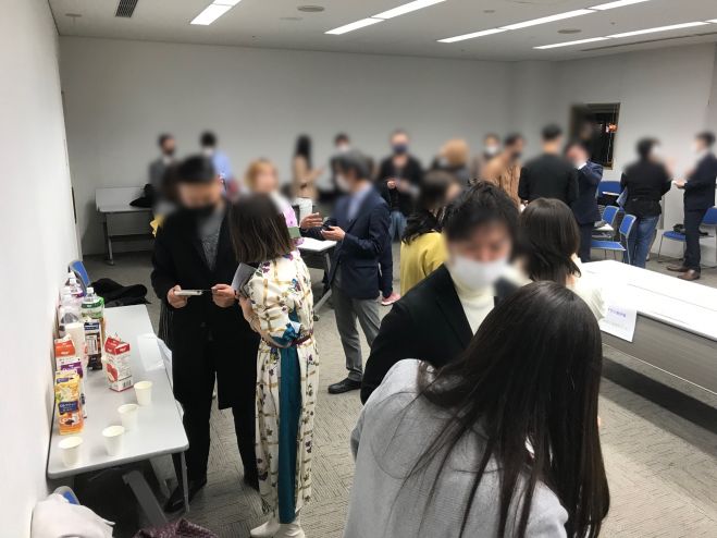 高崎市総合福祉センターのイベント セミナー 群馬県のセミナー会場 こくちーずプロ