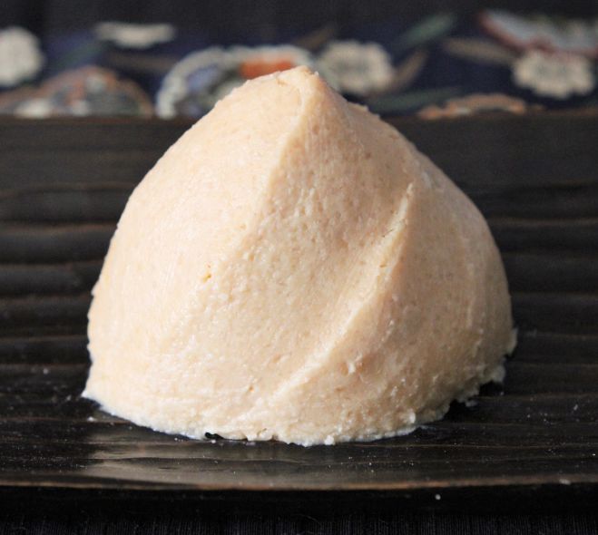 あずき味噌 西京風白味噌作り 22年4月2日 東京都 こくちーずプロ あずき味噌 西京風白味噌作り 22年4月2日 東京都 こくちーずプロ