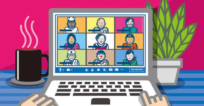 Zoom交流会 関西限定 22年3月9日 オンライン Zoom こくちーずプロ