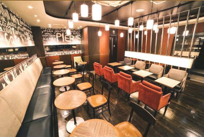 30代40代女性主催 カフェ女子会 大宮 ピアーズカフェ 大宮店 22年3月26日 埼玉県 こくちーずプロ