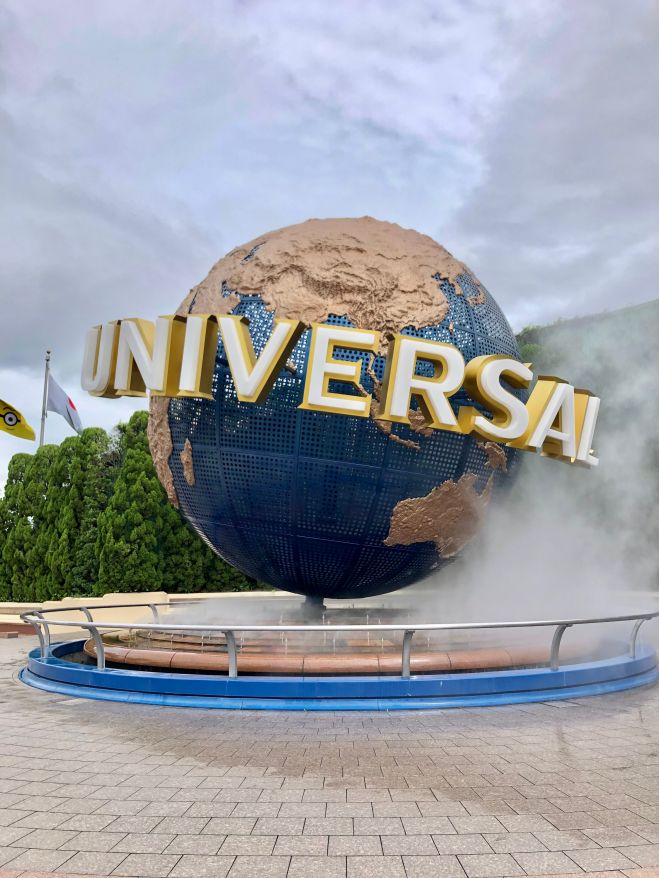 Usjインパ交流会 22年6月5日 大阪府 こくちーずプロ