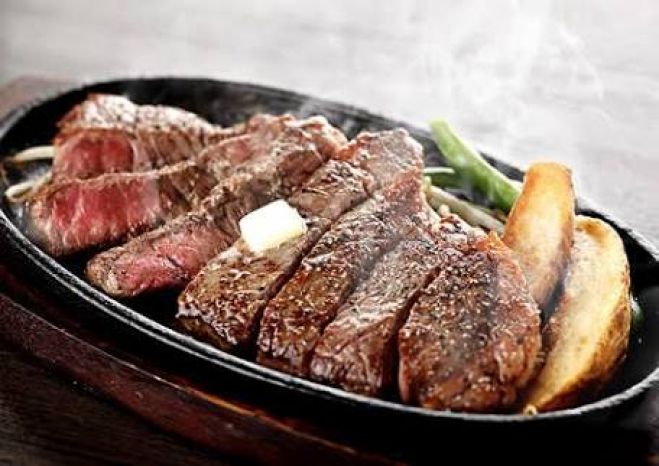 肉祭り ワンコインのお肉ランチ 29日は肉の日 16年10月29日 大阪府 こくちーずプロ