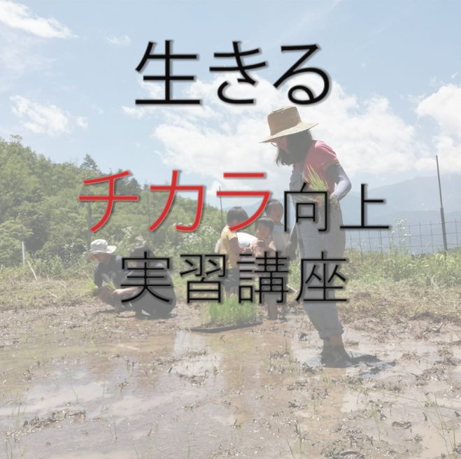 生きるチカラ向上実習講座 お金に縛られずに自由に生きよう 22年5月21日 23年1月22日 山梨県 こくちーずプロ 生きるチカラ向上実習講座 お金に縛られずに自由に生きよう 22年5月21日 23年1月22日 山梨県 こくちーずプロ