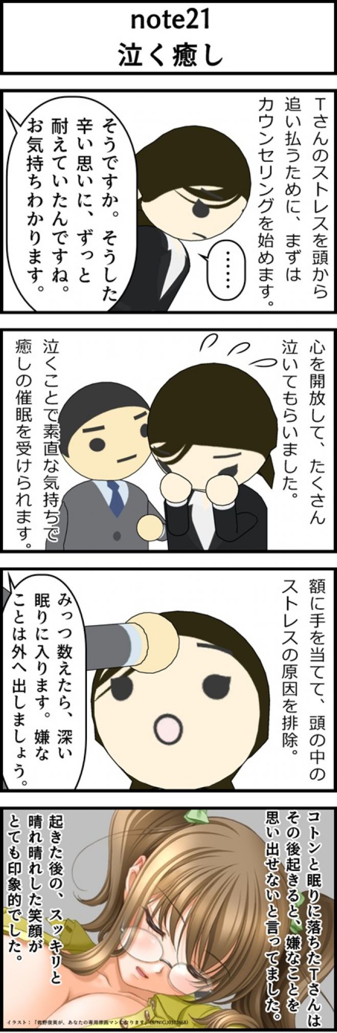 4 27催眠体験 22年4月27日 東京都 こくちーずプロ