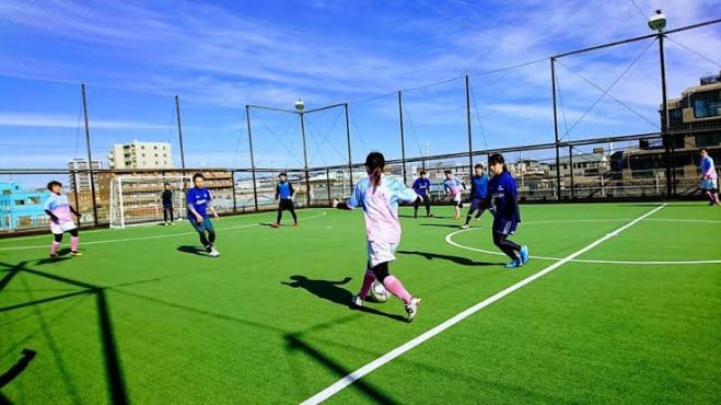 日本のスポーツ フットサル セミナー 勉強会 イベント こくちーずプロ