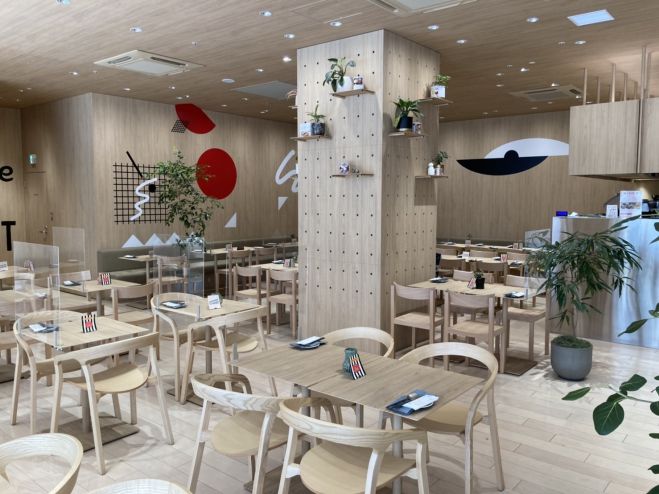 友だちつくり銀座ランチ会 6 14 火 11 30 緑いっぱいのおしゃれな空間で素敵なひと時を 22年6月14日 東京都 こくちーずプロ