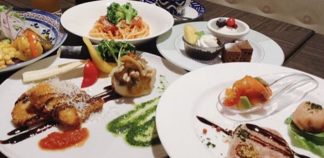 丸の内のスタイリッシュカフェダイニング 6 27 月 12 00 友達作りランチ会 22年6月27日 東京都 こくちーずプロ