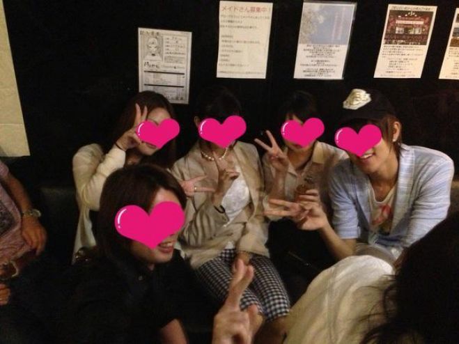 アニメ オフ会イベント特集 こくちーずプロ
