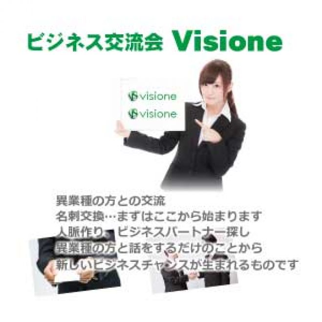 Visione こくちーずプロ