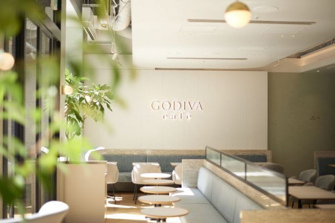 女性主催 日本橋 Godiva Cafe 朝活cafe交流会 Vol 8 22年11月2日 東京都 こくちーずプロ
