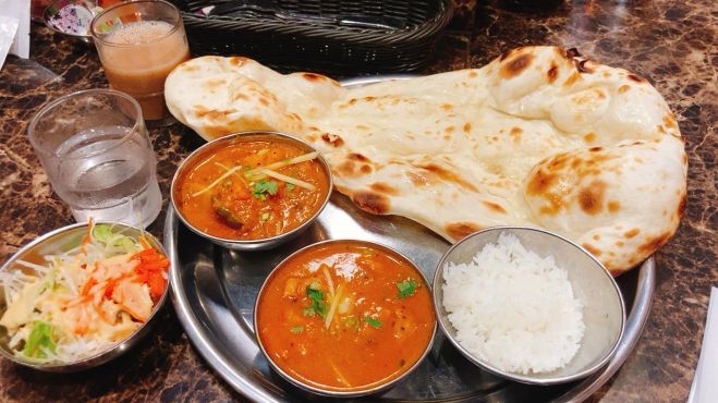 東京都の カレー セミナー 勉強会 イベント こくちーずプロ