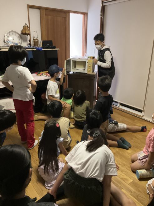 東京都の学ぶ 子供向け 親子 セミナー 勉強会 イベント こくちーずプロ