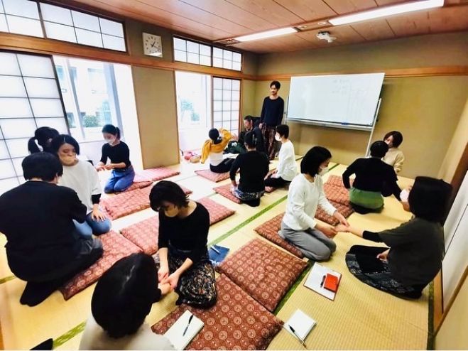 アナトミートレイン』セミナー・勉強会・イベント - こくちーずプロ