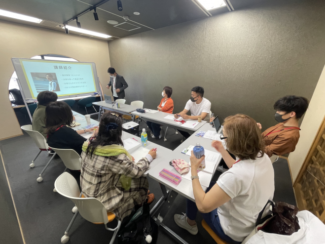 業務効率化】経営者・フリーランスのための「業務改善の始め方」セミナー 2023年7月22日（大阪府） こくちーずプロ