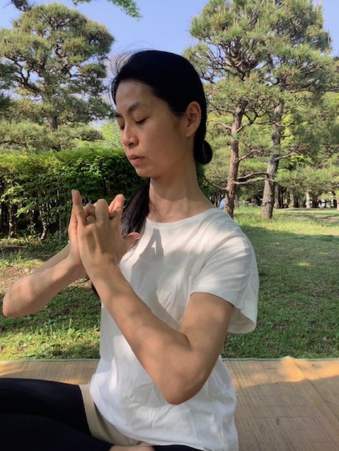 ☆内なる導きへの追求。スピリチュアルな学び☆スピリチュアルリーダー養成