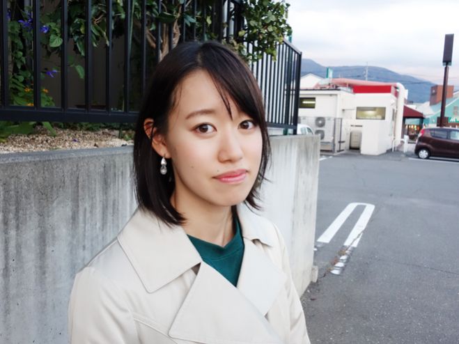 キミマチ撮影会 個人撮影会 17 5 14 日 Umi 中信エリア 17年5月14日 長野県 こくちーずプロ