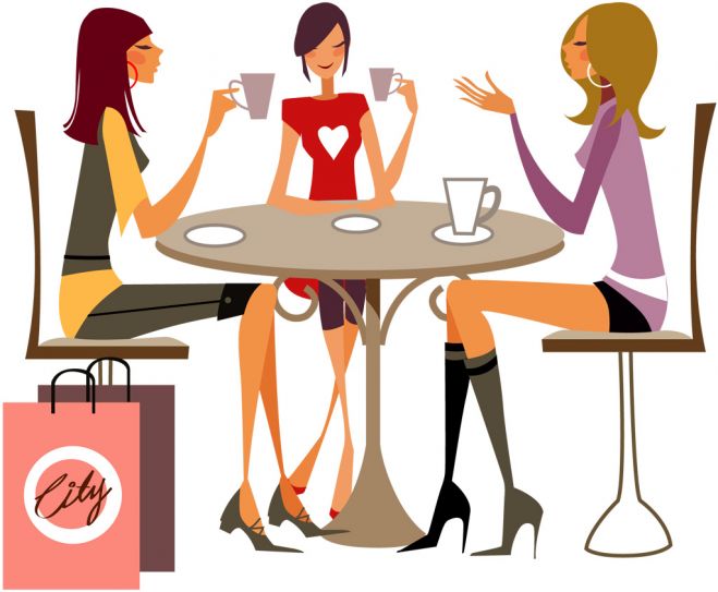 栄 名古屋夜カフェ会 女性に人気のおしゃれカフェ 栄駅近 平日の夜も有意義な時間を お気軽にご参加下さい 17年4月18日 愛知県 こくちーずプロ