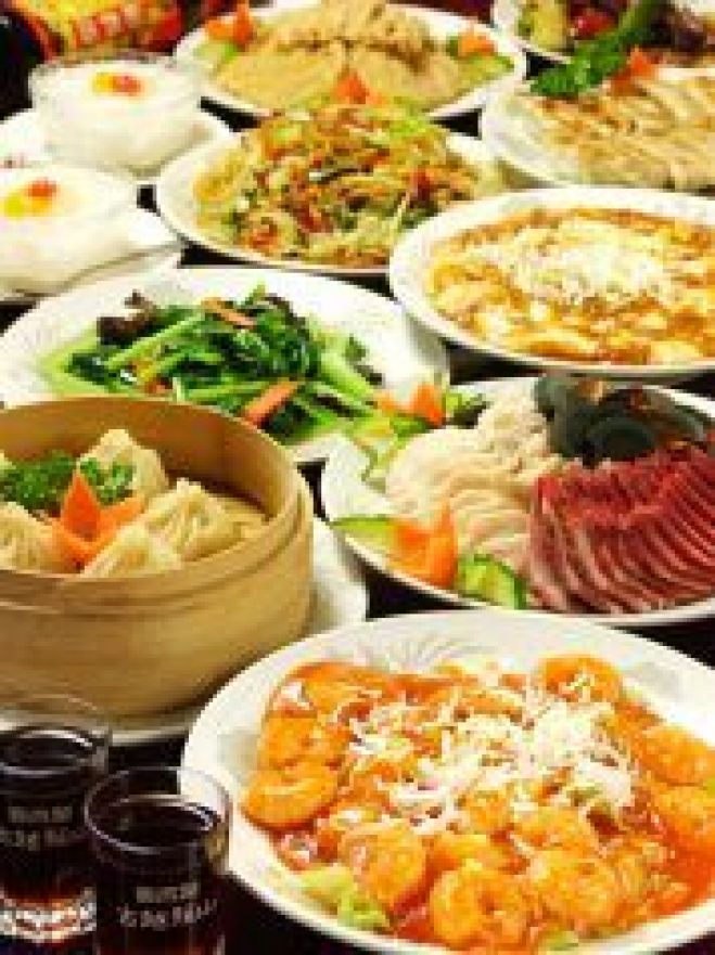 5 1 月 品川 中華食べ放題オフ会 栄華楼 本店 19 50 北京ダック ふかひれスープ他 17年5月1日 東京都 こくちーずプロ