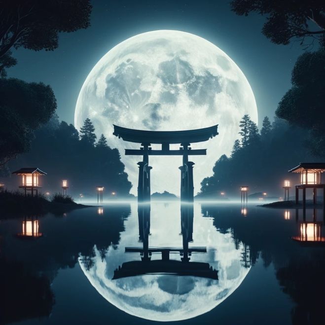 K　気功セミナー　古神道講座1と3 第1弾】壱岐島古神道講座online | 輝夜神社