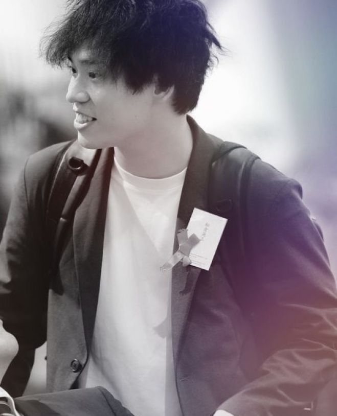 BICHON代表　松倉英正