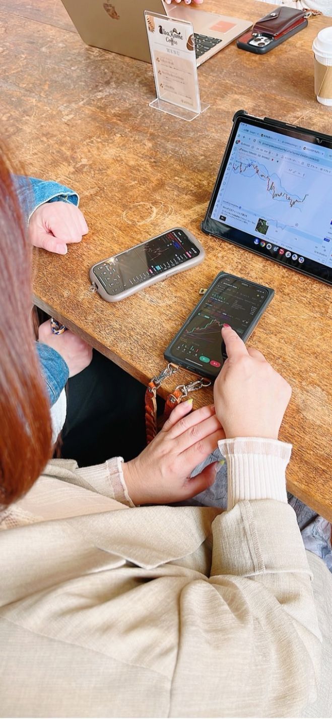 初めての方歓迎!トレードサロンオープンDay 2026年2月14日（滋賀県） - こくちーずプロ