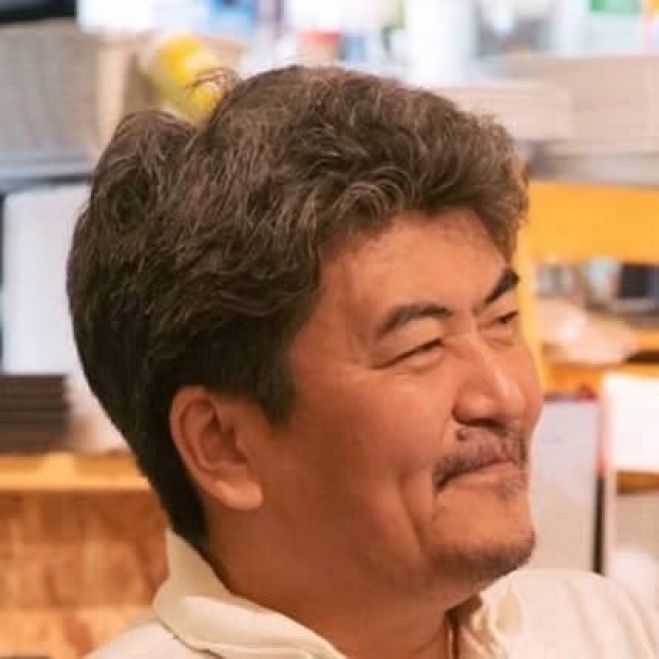 講師 杉山 隆志
