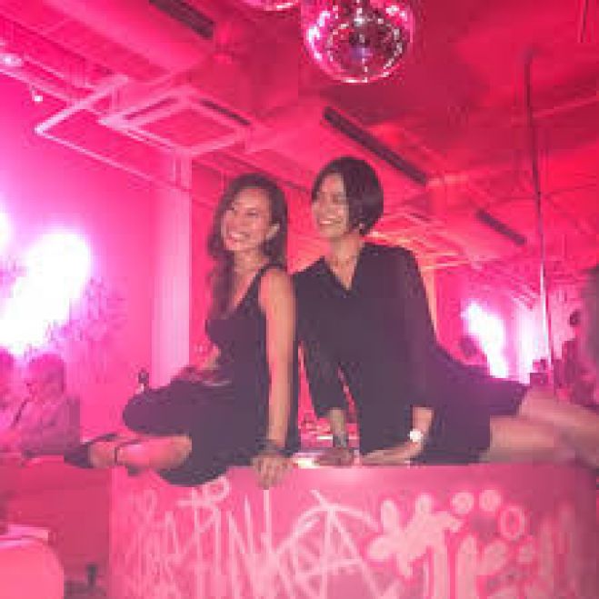 4 土 ２００名 恋活 婚活 Special Spring Pink Party In心斎橋 The Pink の招待状 オールピンクで彩られ 高揚感を与える魅惑の空間 The Pink にてラグジュアリーな交流を お花見のピンク色を超える大阪no 1パーティイベント モンスターエナジー