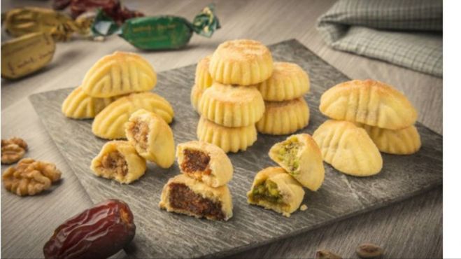 ニュースを見ない人もご安心 シリアのお菓子を食べて聞く シリアのお話 19年10月19日 広島県 こくちーずプロ ニュースを見ない人もご安心 シリアのお菓子を食べて聞く シリアのお話 19年10月19日 広島県 こくちーずプロ
