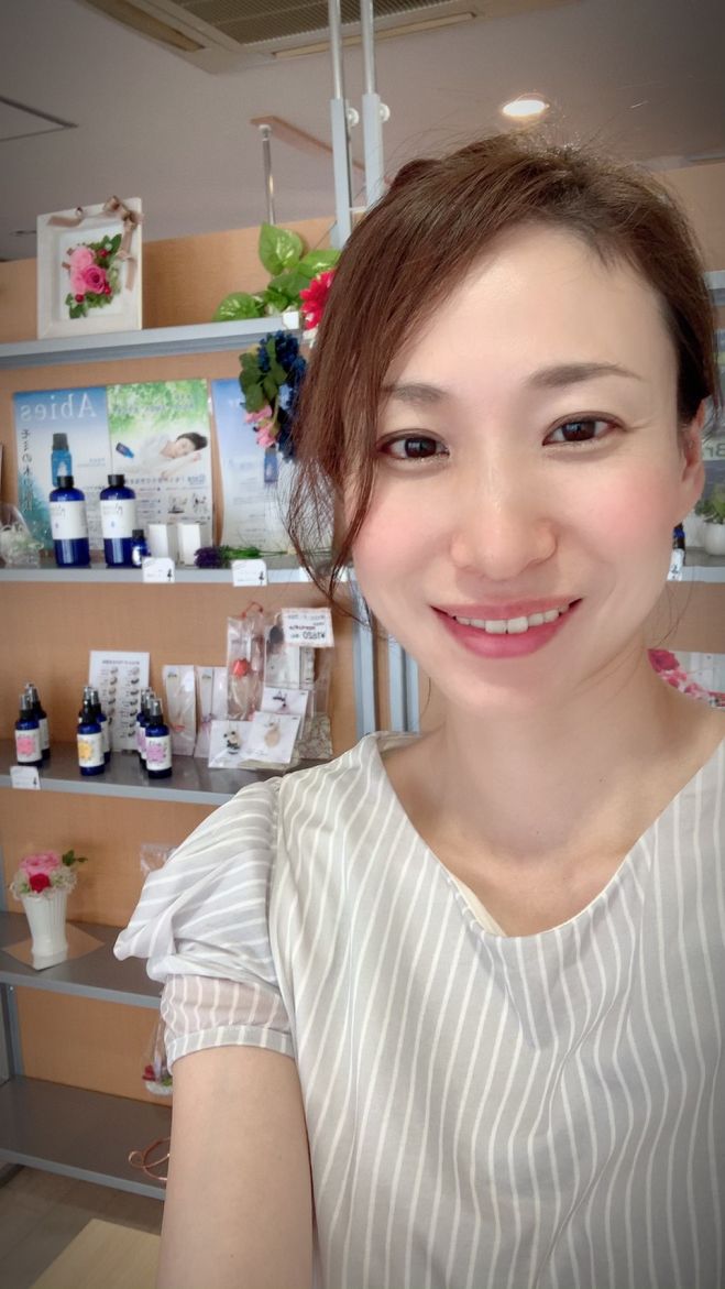 自分の体は自分で守る エビデンスに基づくアロマアプローチ法 年5月30日 福岡県 こくちーずプロ