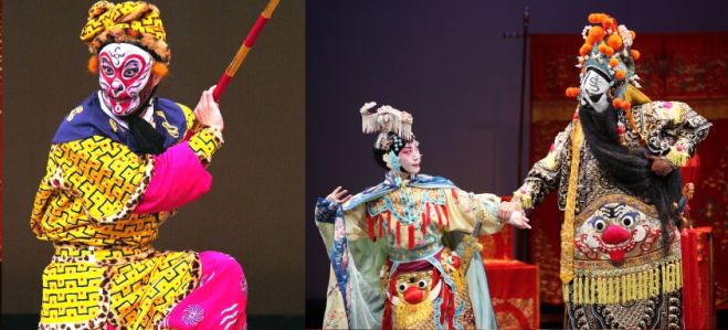 11/12(土)《日中国交正常化50周年記念 新潮劇院公演