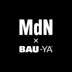 MdN × Bau-ya