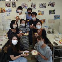 無料 アラサー 30代のための散策社会人サークル まちぶら隊 こくちーずプロ