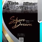 経営者コミュニティ『SHARE DREAM』