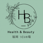 Health & Beauty 福岡つどいの場